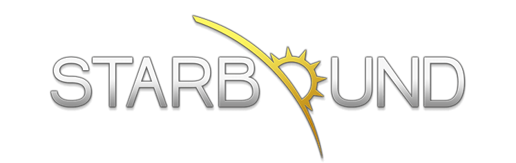 Starbound logo