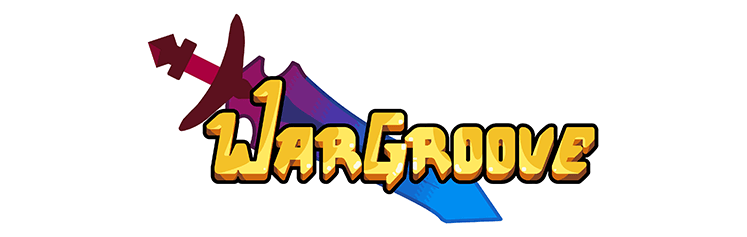 Wargroove logo